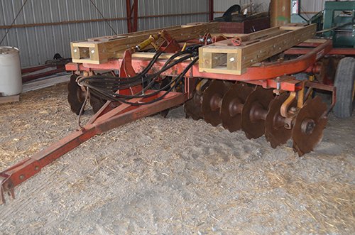 Property photo 95 - JOHN DEERE FARM EQUIPMENT AUCTION